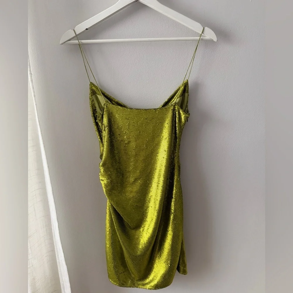 GAUGE81 Almora Dress - Picture 5 of 8
